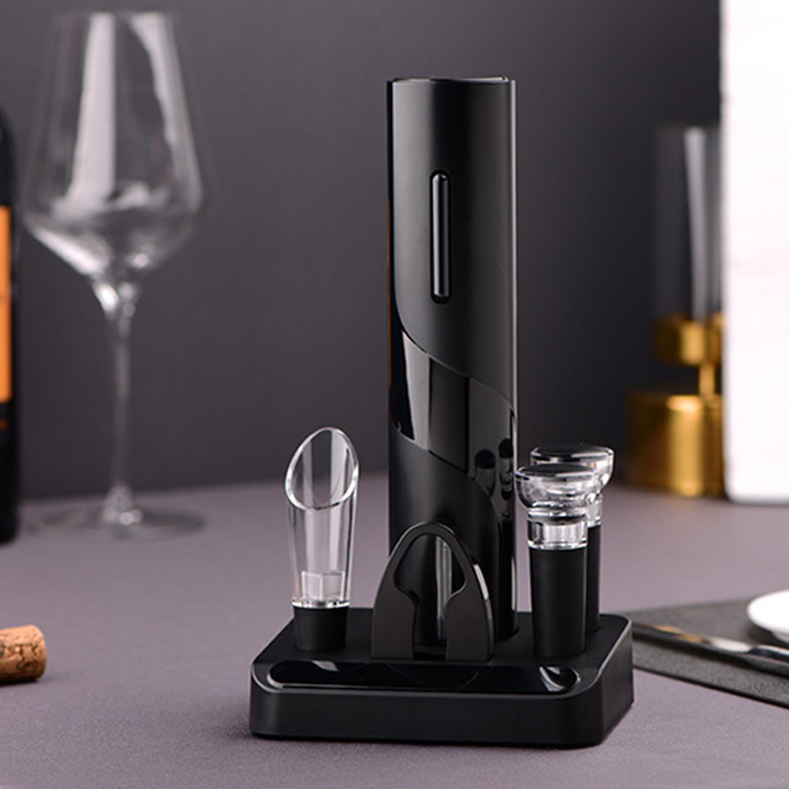 Electric Wine Gift Set – The Wine Chic